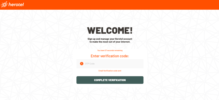 Customer Portal Changes - blog.herotel.com