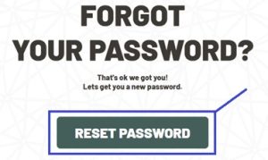 Guide To Reset Your User Portal Password. - blog.herotel.com